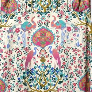 Meet your Posher, Landrum